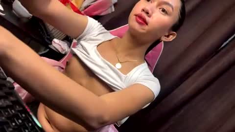 Cute Sophia online show from 06.21.26