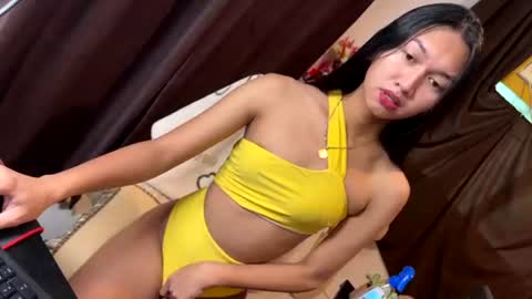 Cute Sophia online show from 07.11.26