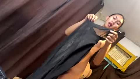 Cute Sophia online show from 07.27.26