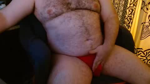 Stonerbear42 online show from 11.01.25