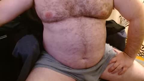 Stonerbear42 online show from 11.08.25