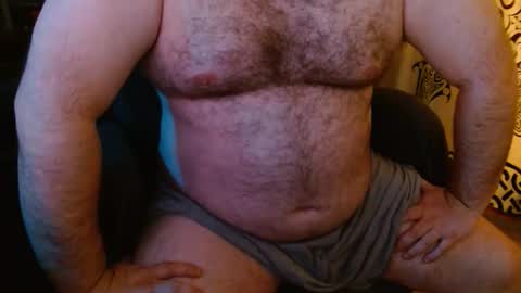 Stonerbear42 online show from 11.14.25