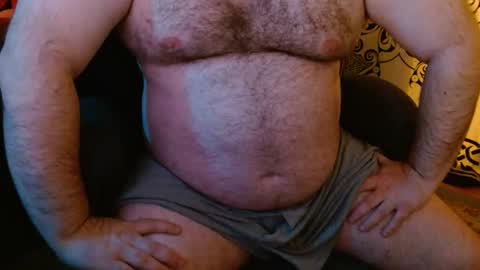 Stonerbear42 online show from 11.15.25