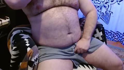 Stonerbear42 online show from 04.23.26