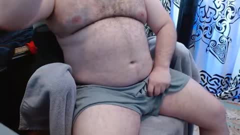 Stonerbear42 online show from 05.08.26