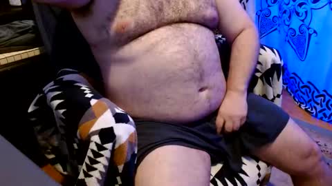 Stonerbear42 online show from 05.19.26