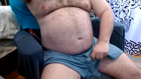Stonerbear42 online show from 06.11.26