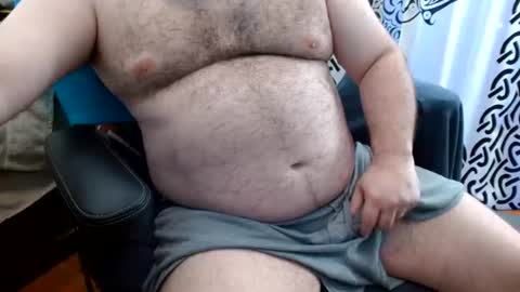 Stonerbear42 online show from 06.13.26