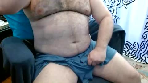 Stonerbear42 online show from 06.15.26