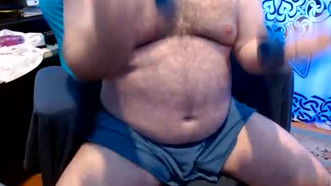 Stonerbear42 online show from 06.16.26