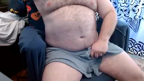 Stonerbear42 online show from 06.19.26