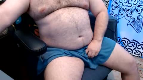 Stonerbear42 online show from 06.20.26