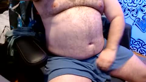 Stonerbear42 online show from 06.22.26
