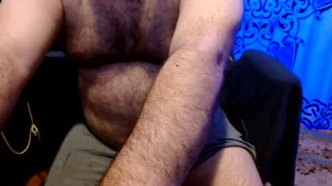 Stonerbear42 online show from 06.29.26