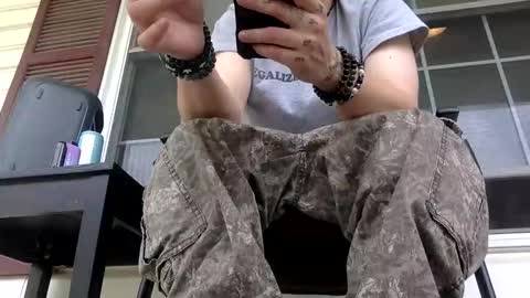 stoneyxx420 online show from 05.04.26