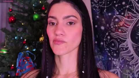 Snapshot of stonned_candy chatting on 12.15.25 Liz online show from 12.15.25