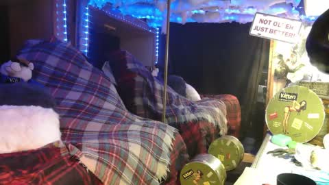 Stony Kat online show from 12.23.25