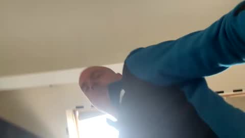 Snapshot of stoodley22 chatting on 10.04.25 Stoodley22 online show from 10.04.25