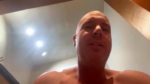 Snapshot of stoodley22 chatting on 11.03.25 Stoodley22 online show from 11.03.25