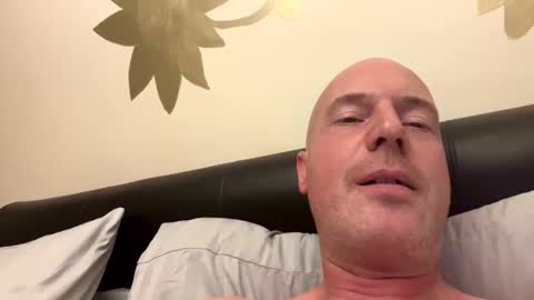 Snapshot of stoodley22 chatting on 11.06.25 Stoodley22 online show from 11.06.25