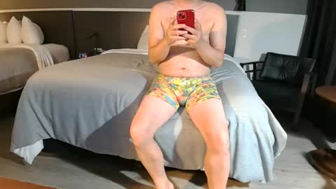 Snapshot of stoppyfrenchy chatting on 06.20.26 Stoppy4321 online show from 06.20.26
