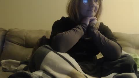 Snapshot of stormalley420 chatting on 12.31.24 StormAlley420 online show from 12.31.24