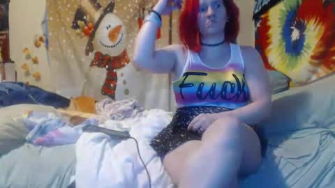 Snapshot of stormalley420 chatting on 01.06.25 StormAlley420 online show from 01.06.25