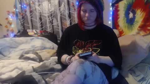 Snapshot of stormalley420 chatting on 01.09.25 StormAlley420 online show from 01.09.25