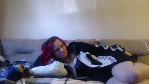 Snapshot of stormalley420 chatting on 01.16.25 StormAlley420 online show from 01.16.25