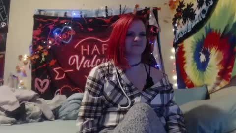 Snapshot of stormalley420 chatting on 01.25.25 StormAlley420 online show from 01.25.25