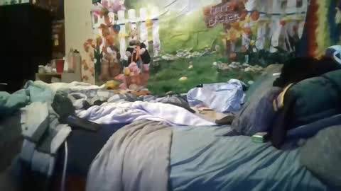 Snapshot of stormalley420 chatting on 03.11.25 StormAlley420 online show from 03.11.25