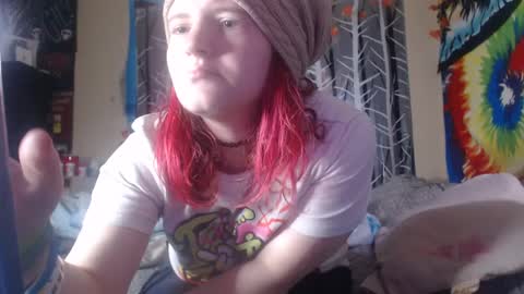 Snapshot of stormalley420 chatting on 09.20.25 StormAlley420 online show from 09.20.25