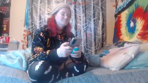 Snapshot of stormalley420 chatting on 09.27.25 StormAlley420 online show from 09.27.25