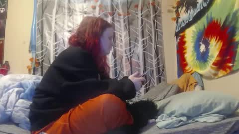 Snapshot of stormalley420 chatting on 11.02.25 StormAlley420 online show from 11.02.25