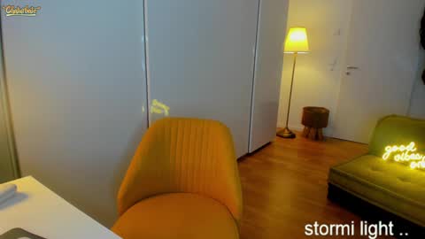 Stormi online show from 01.12.25