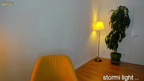 Stormi online show from 02.20.25