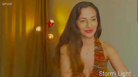 Stormi online show from 03.08.26