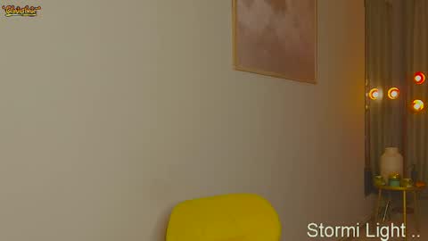 Stormi online show from 04.30.26
