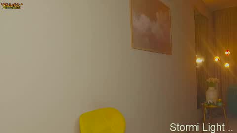 Stormi online show from 06.04.26
