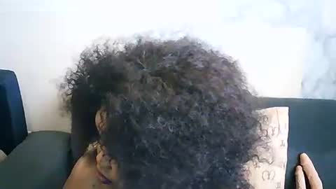 Snapshot of stormie955 chatting on 02.04.25 stormie955 online show from 02.04.25