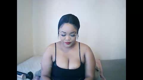 Snapshot of stormie955 chatting on 09.15.25 stormie955 online show from 09.15.25