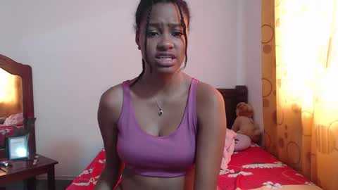 Sweety Stormi  online show from 01.05.26