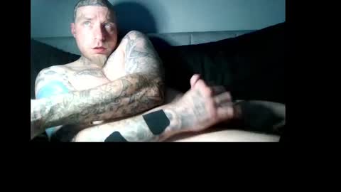 storminak93 online show from 07.25.26