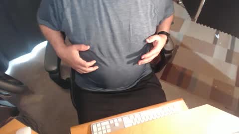 Snapshot of stormy6569 chatting on 09.18.25 Stormy6569 online show from 09.18.25