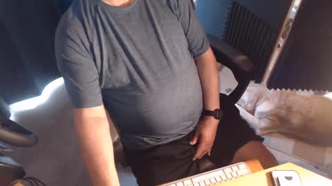 Snapshot of stormy6569 chatting on 09.19.25 Stormy6569 online show from 09.19.25