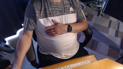 Snapshot of stormy6569 chatting on 09.26.25 Stormy6569 online show from 09.26.25