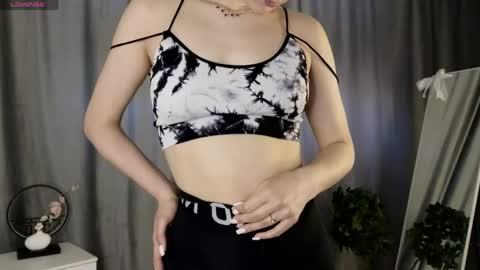 Luna online show from 06.05.26