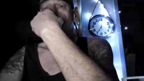 Snapshot of stormynorm14 chatting on 02.16.25 stormynorm14 online show from 02.16.25