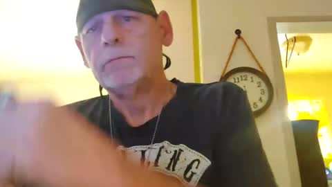 stormynorm14 online show from 11.09.25