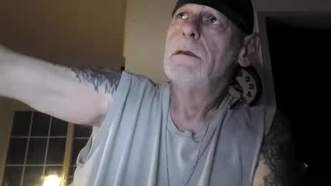 stormynorm14 online show from 11.27.25